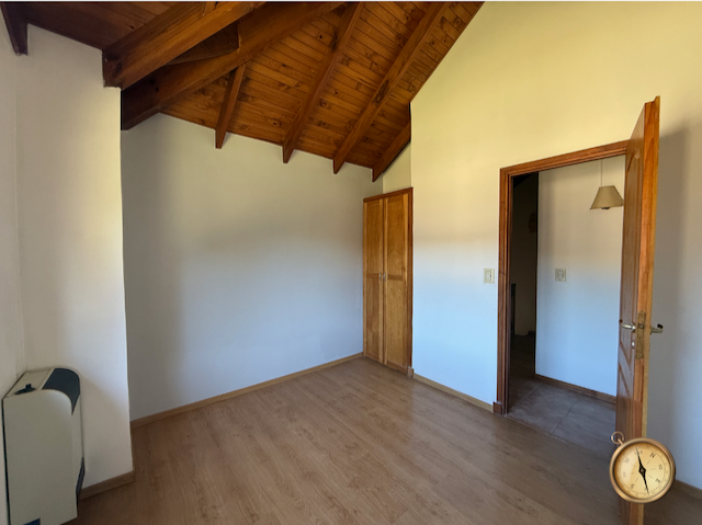 C201-Cabaña 2 dormitorios 80 m2 - Las Moras