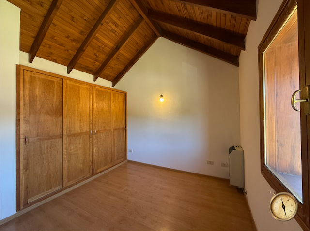 C201-Cabaña 2 dormitorios 80 m2 - Las Moras