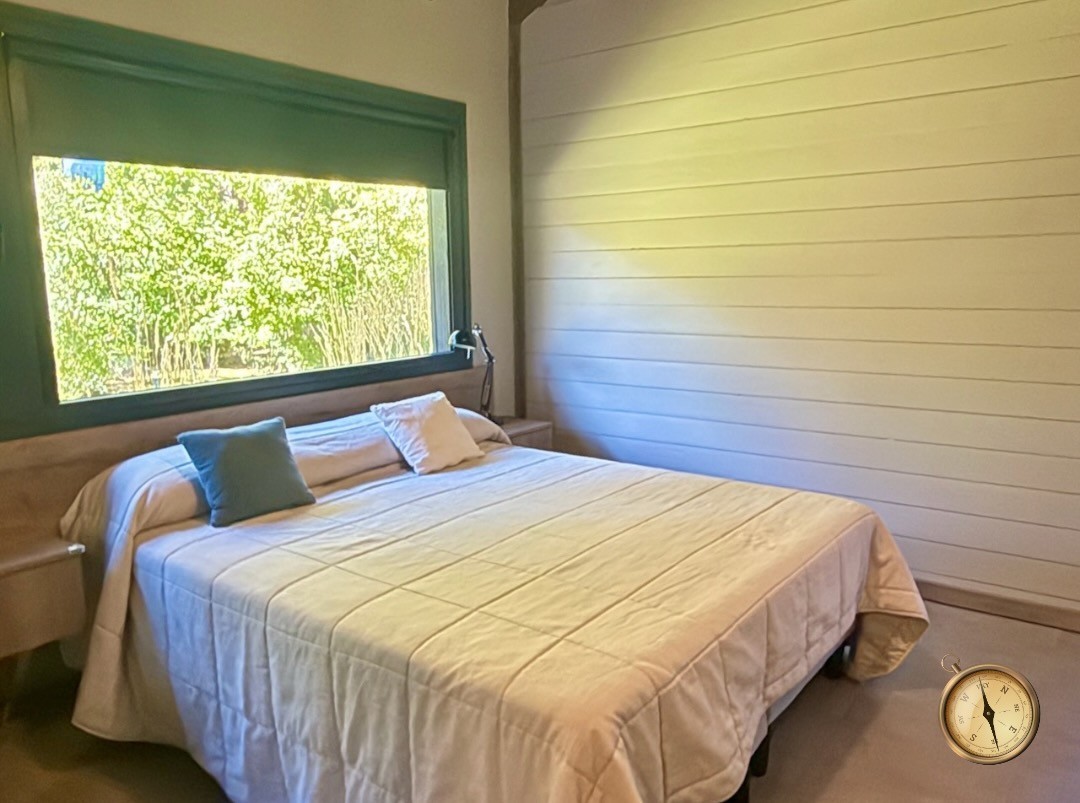 C206 - Excelente propiedad de 3 dormitorios 236 m2 el lote de 2151 m2 en Chapelco Golf