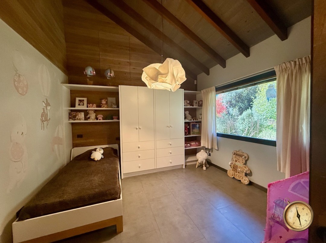 C206 - Excelente propiedad de 3 dormitorios 236 m2 el lote de 2151 m2 en Chapelco Golf
