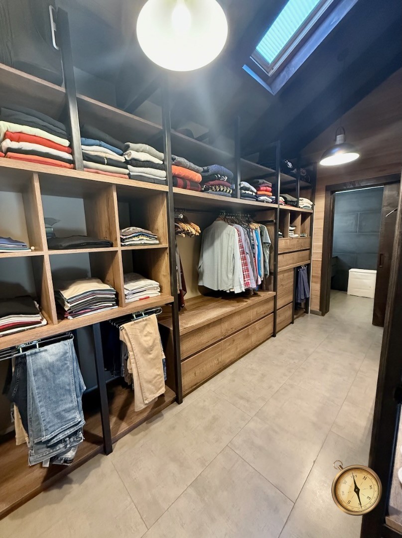 C206 - Excelente propiedad de 3 dormitorios 236 m2 el lote de 2151 m2 en Chapelco Golf