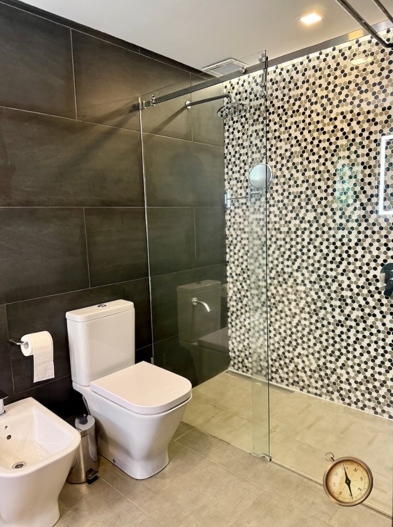 C206 - Excelente propiedad de 3 dormitorios 236 m2 el lote de 2151 m2 en Chapelco Golf