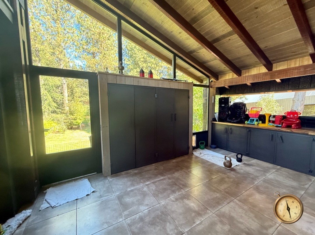 C206 - Excelente propiedad de 3 dormitorios 236 m2 el lote de 2151 m2 en Chapelco Golf