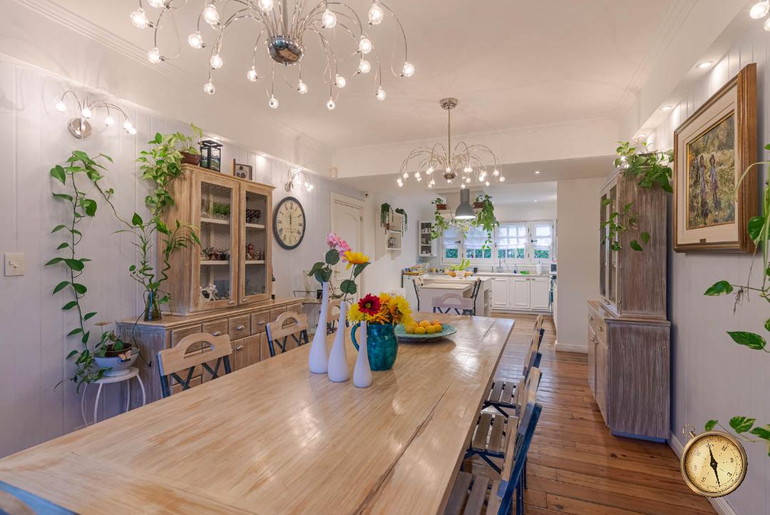 C228 - Espectacular Propiedad de 5 dormitorios - 336 m2 - Rivadavia al 900 - Centro C228 - Espectacular Propiedad de 5 dormitorios - 336 m2 - Rivadavia al 900 - Centro