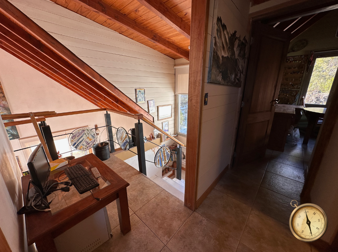 C247 - Casa en Faldeos de Chapelco 