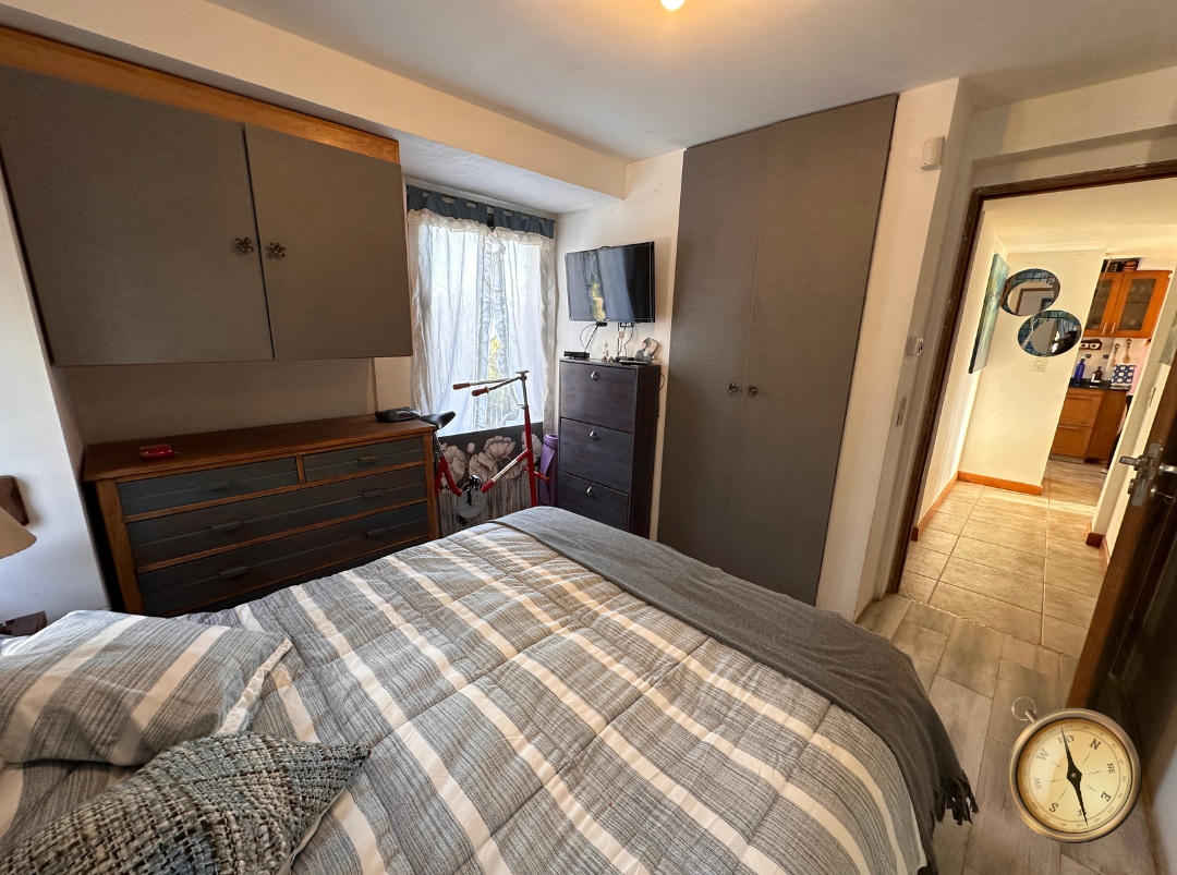 C247 - Casa en Faldeos de Chapelco 