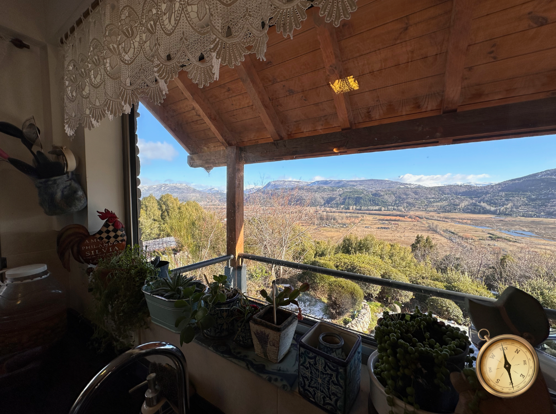 C247 - Casa en Faldeos de Chapelco 