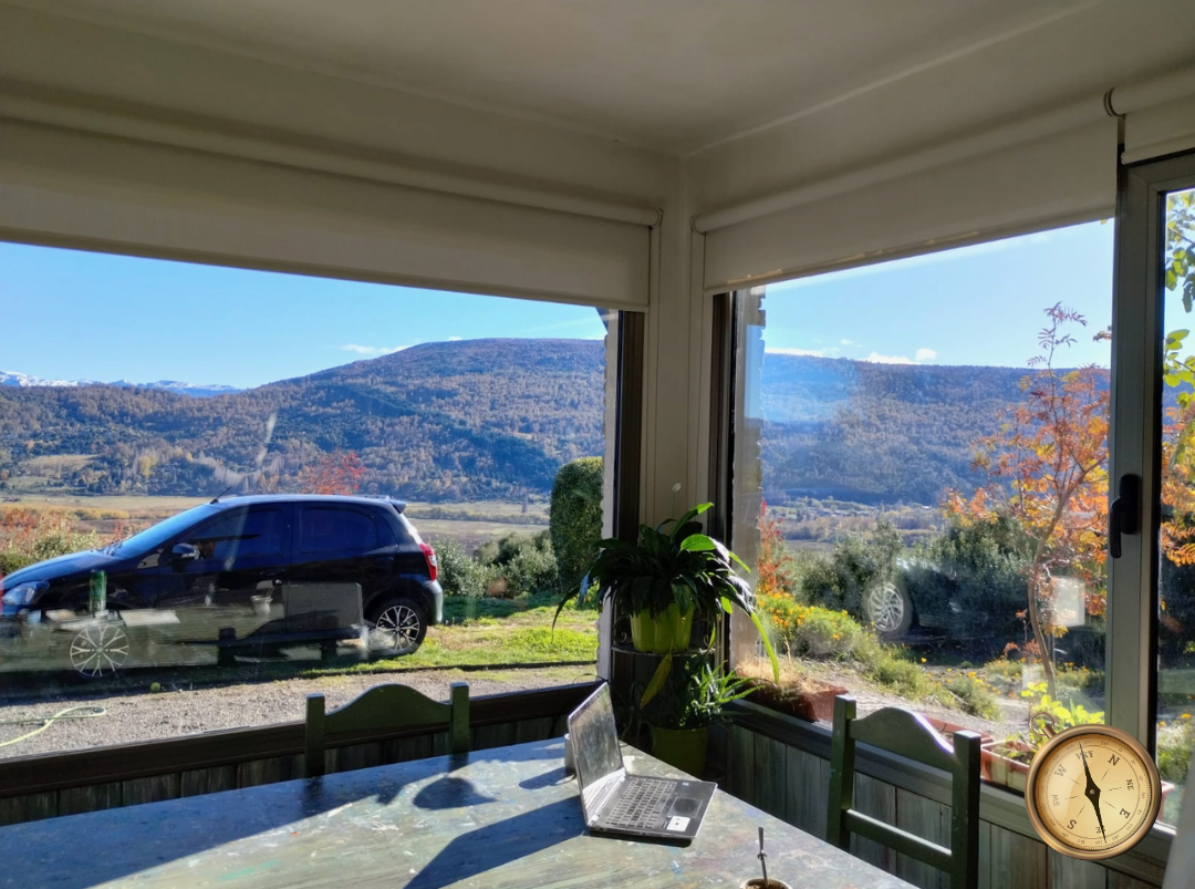 C247 - Casa en Faldeos de Chapelco 