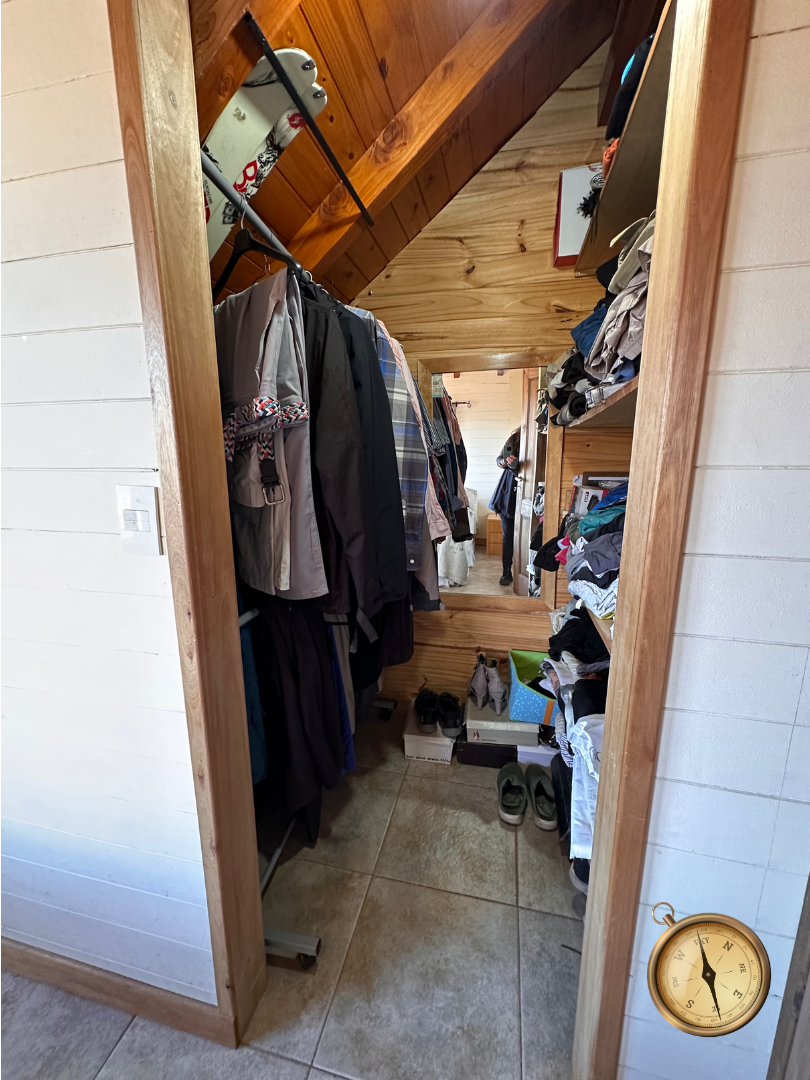 C247 - Casa en Faldeos de Chapelco 