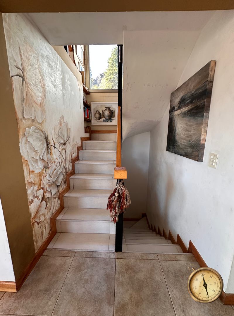 C247 - Casa en Faldeos de Chapelco 