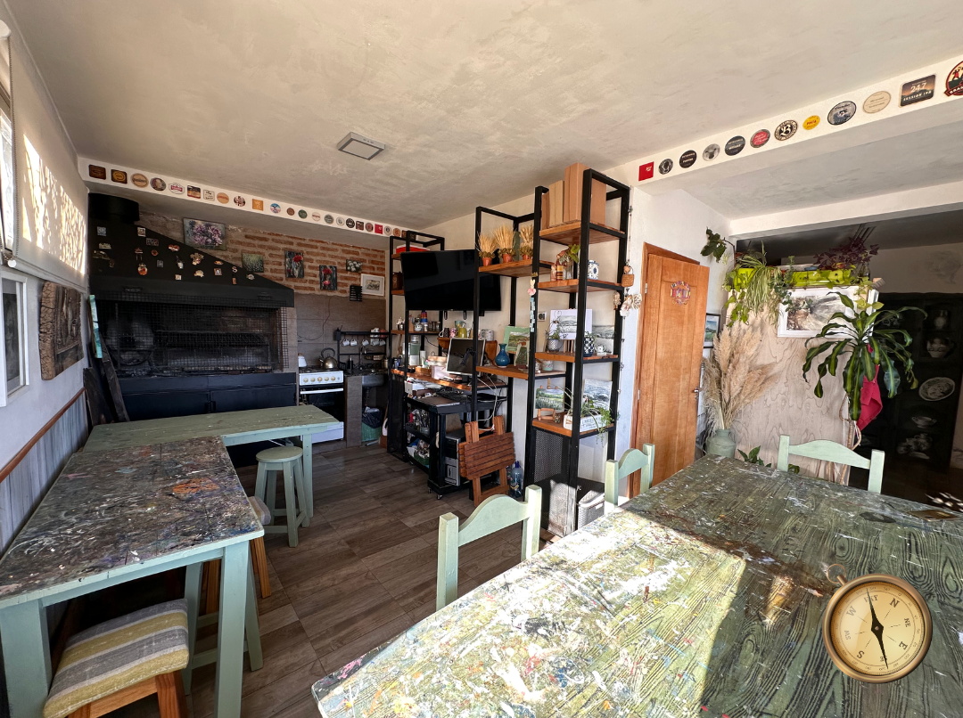 C247 - Casa en Faldeos de Chapelco 