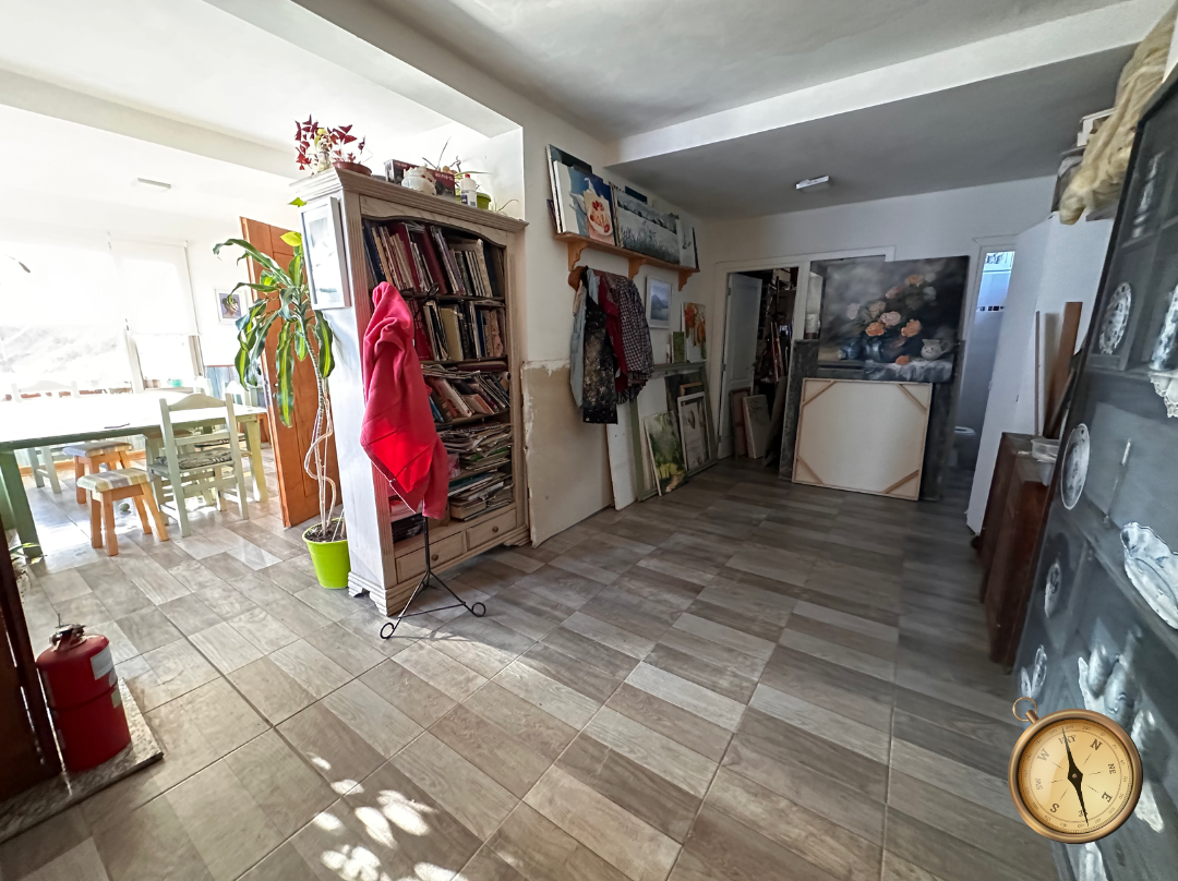 C247 - Casa en Faldeos de Chapelco 