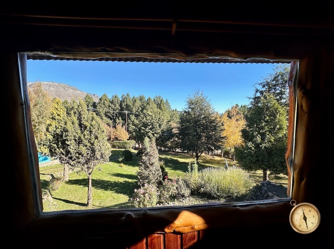 C264 - Casa de dos dormitorios - 130 m2 en Lote de 1280 m2  -Ruca Hue