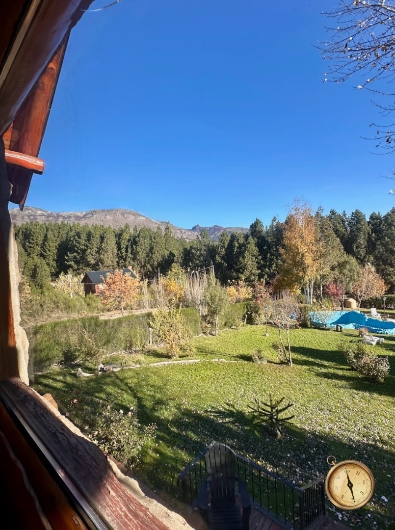 C265 - Casa de tres dormitorios - 182 m2 en Lote de 1300 m2  -Ruca Hue