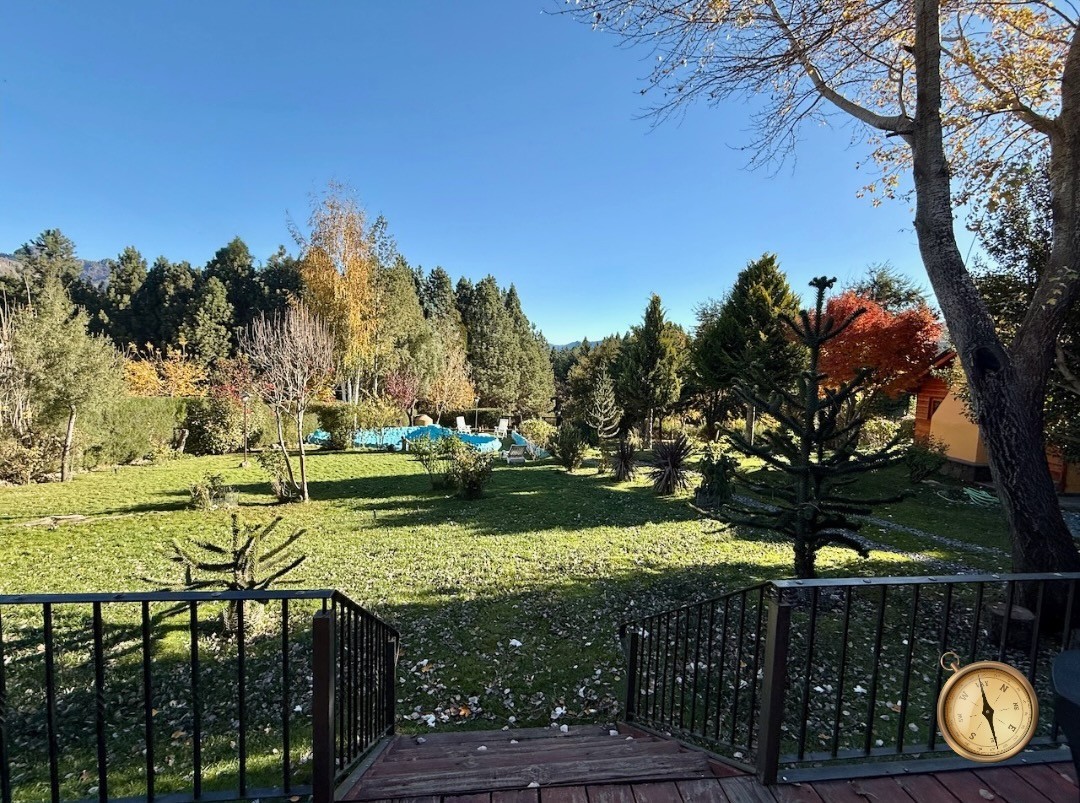 C265 - Casa de tres dormitorios - 182 m2 en Lote de 1300 m2  -Ruca Hue