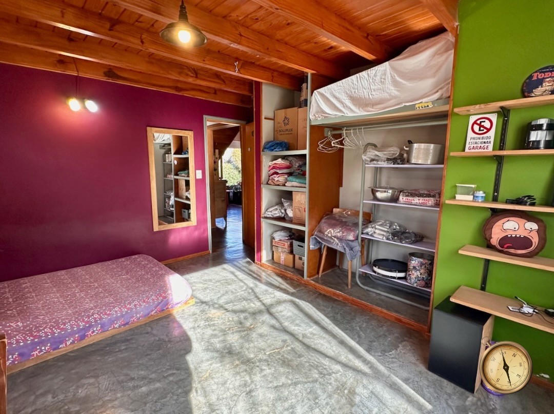 C266 - Casa de 3 dormitorios de 141 m2 mas cabaña  en Lote de 956 m2  - Ruca Hue