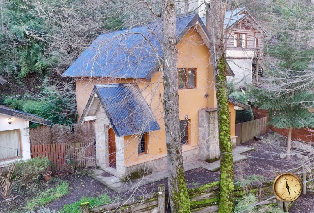 C267- Casa 2 dormitorios en PH  - 80 m2 - Los Helechos al 300 - Altos del Sol