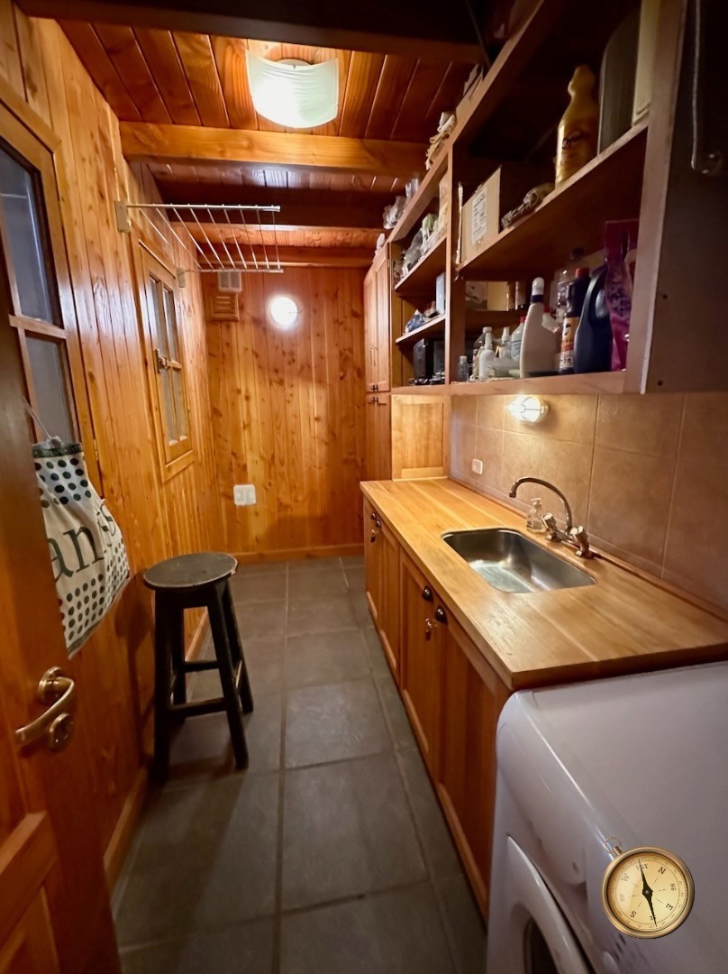 C268 - Exclusiva propiedad de 3 dormitorios de 200m2 en lote de 1430 m2 - Chihuallanca - Lago Lolog 