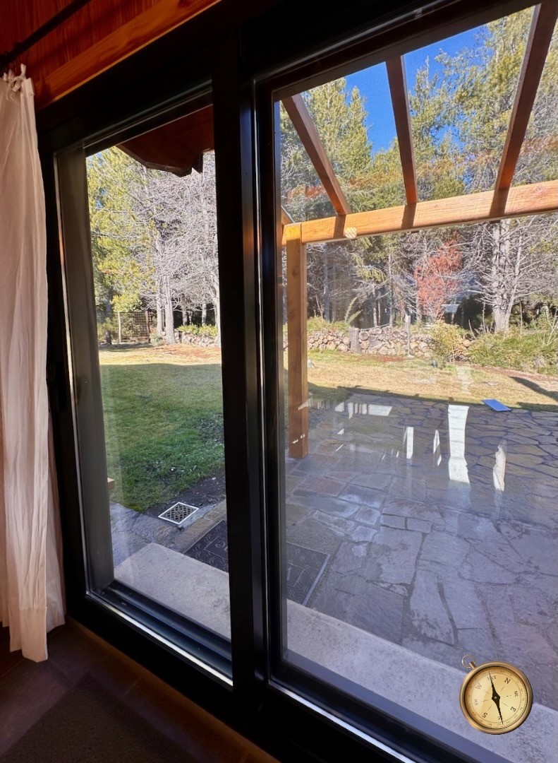 C268 - Exclusiva propiedad de 3 dormitorios de 200m2 en lote de 1430 m2 - Chihuallanca - Lago Lolog 
