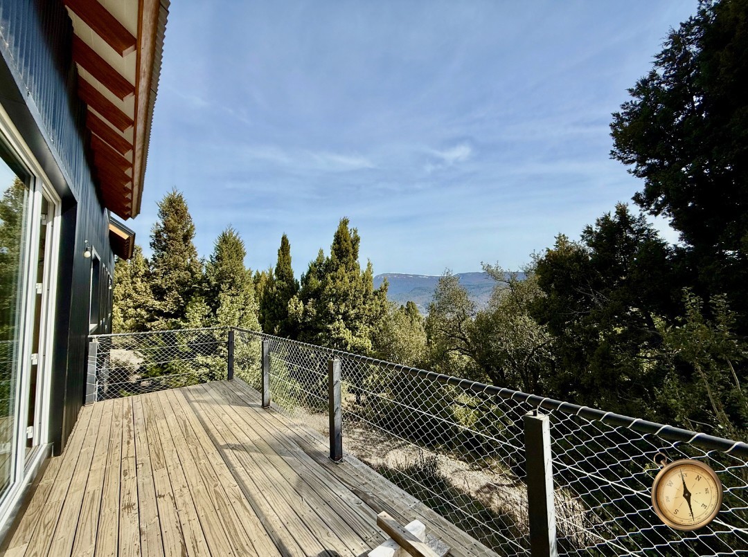 C270 - Casa de 3 dormitorios - 170 m2  en Lote de 2500 m2  - Los Riscos