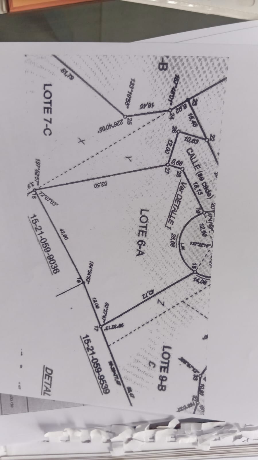 C270 - Casa de 3 dormitorios - 170 m2  en Lote de 2500 m2  - Los Riscos