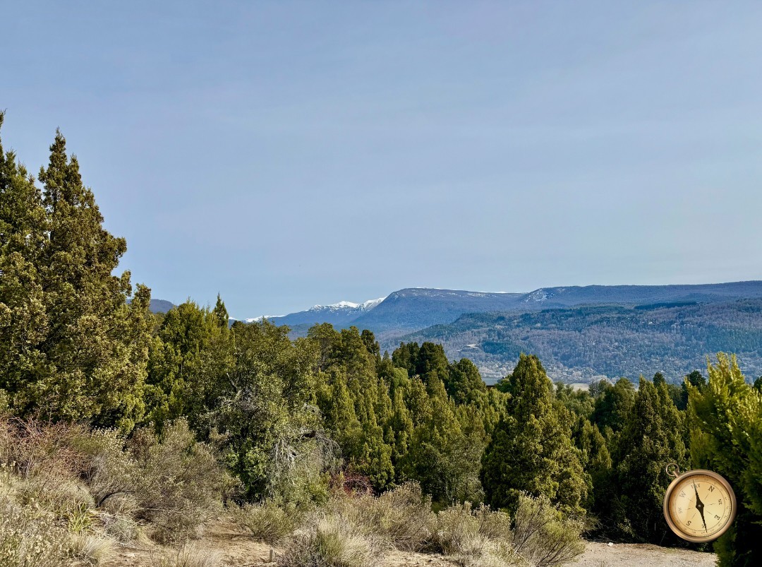 C270 - Casa de 3 dormitorios - 170 m2  en Lote de 2500 m2  - Los Riscos