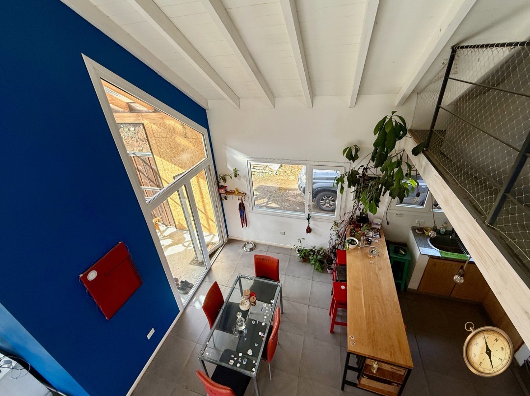 C270 - Casa de 3 dormitorios - 170 m2  en Lote de 2500 m2  - Los Riscos