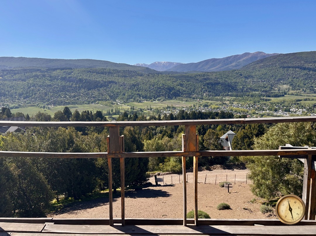 C271 - Casa de 1 dormitorio - 124 m2  en Lote de 2500 m2  - Handel