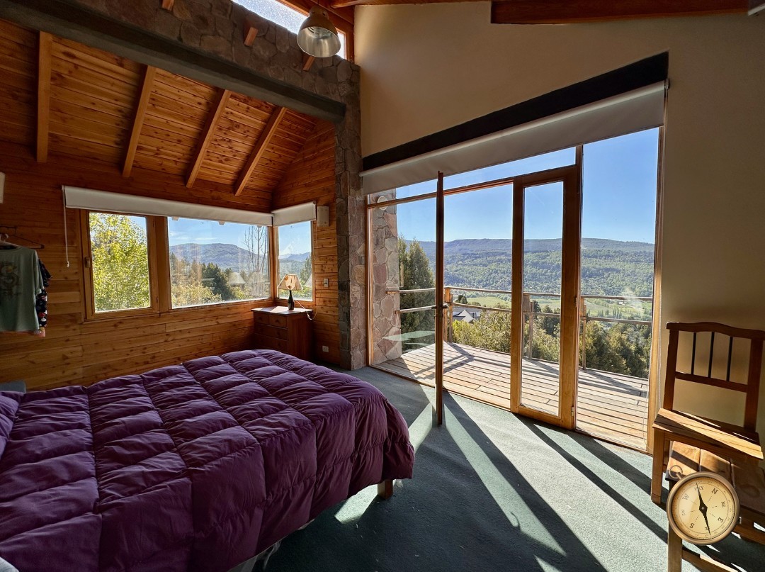 C271 - Casa de 1 dormitorio - 124 m2  en Lote de 2500 m2  - Handel