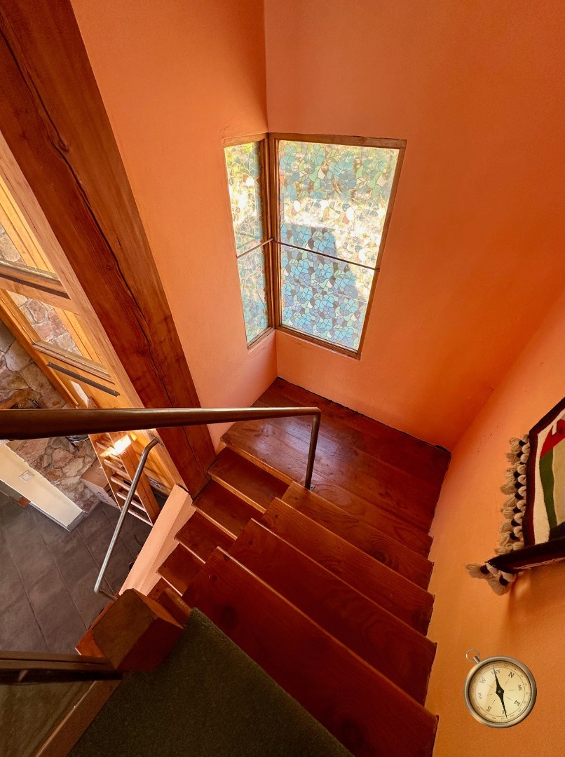 C271 - Casa de 1 dormitorio - 124 m2  en Lote de 2500 m2  - Handel