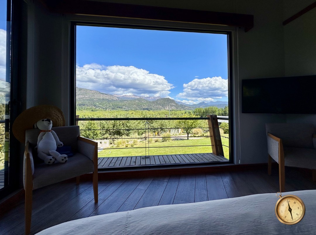 C275 - Casa de 3 dormitorios - 260 m2  en Lote de 3500 m2  - Callejon de GinGins