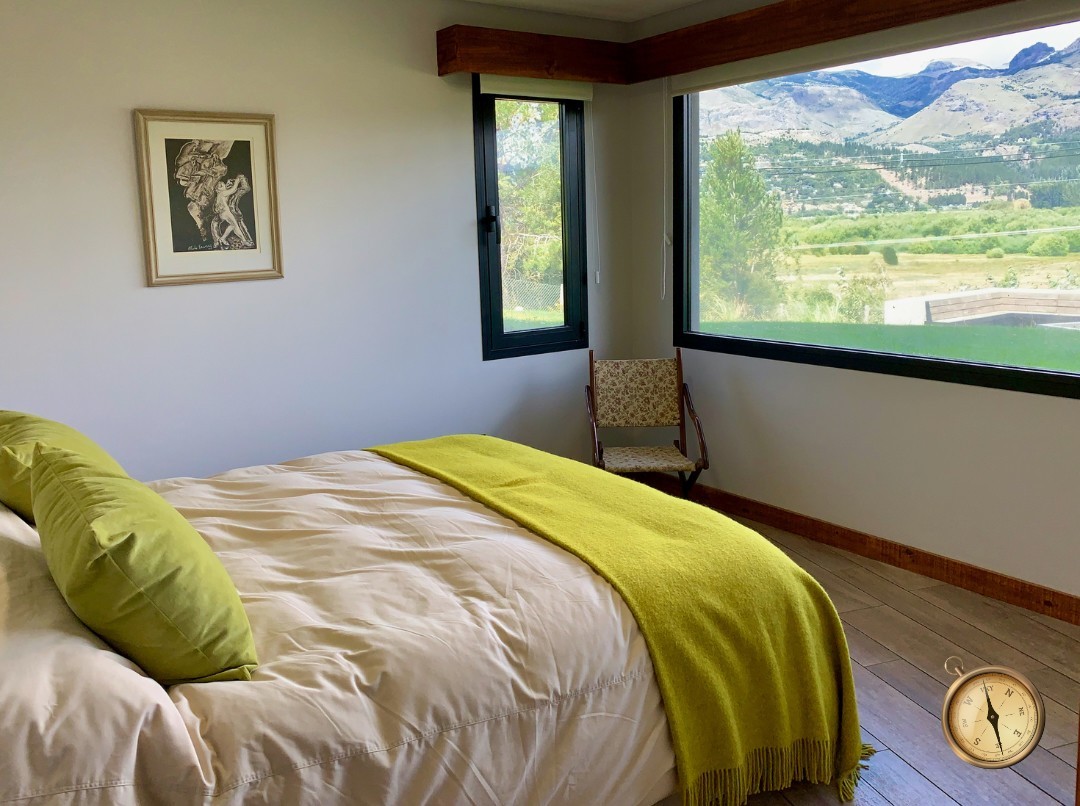 C275 - Casa de 3 dormitorios - 260 m2  en Lote de 3500 m2  - Callejon de GinGins