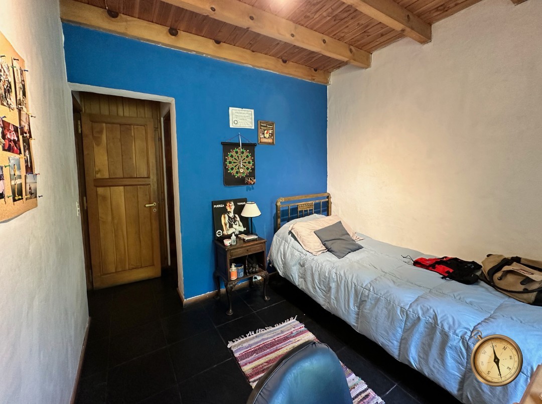 C276 - Casa de 5 dormitorios - 285 m2 mas garage de 50 m2  en Lote de 5016 m2  - Altos de Chapelco