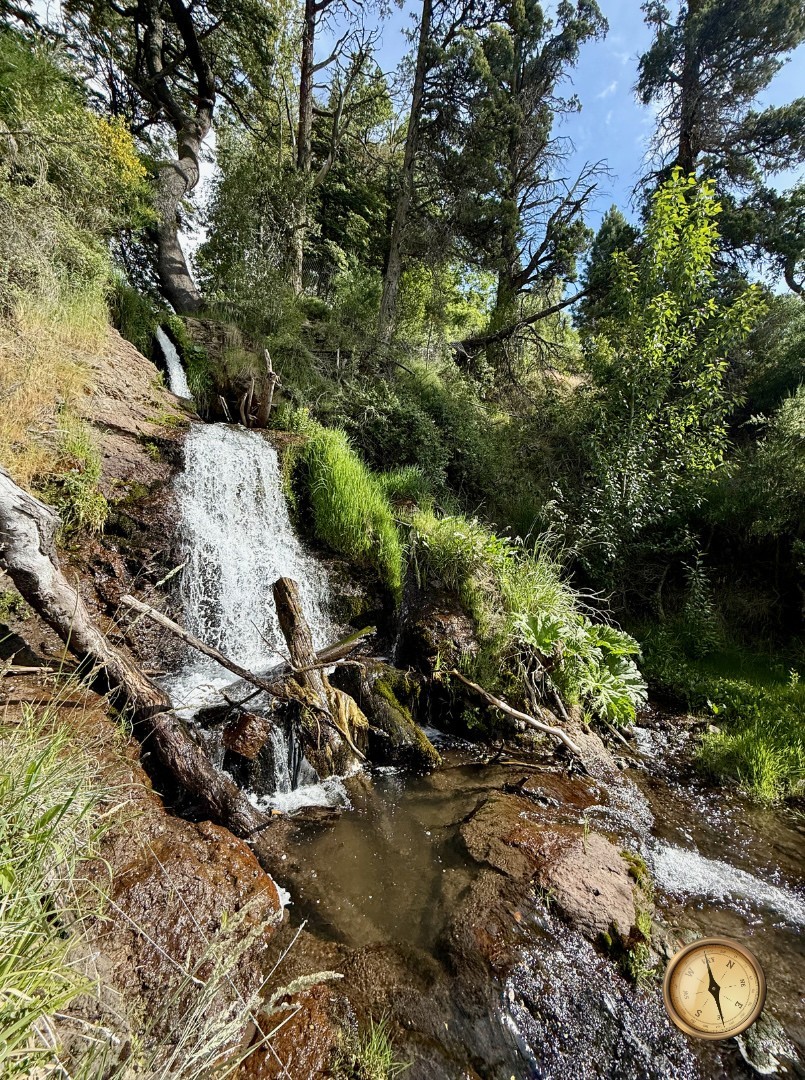 C276 - Casa de 5 dormitorios - 285 m2 mas garage de 50 m2  en Lote de 5016 m2  - Altos de Chapelco