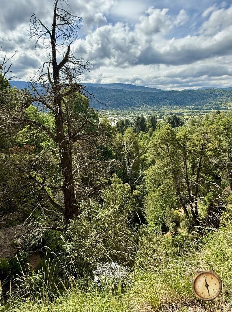 C276 - Casa de 5 dormitorios - 285 m2 mas garage de 50 m2  en Lote de 5016 m2  - Altos de Chapelco