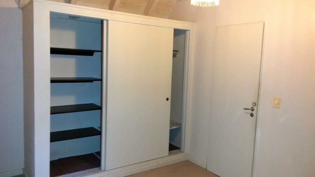 AL179 Cabaña de dos dormitorios en Los Helechos