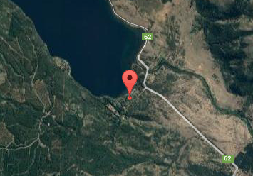  ET001 - Hostería en Lago Lolog