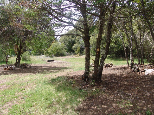 LM004 -  CASA  frente al Lago Meliquina Peninsula. Lote de 1600 m2