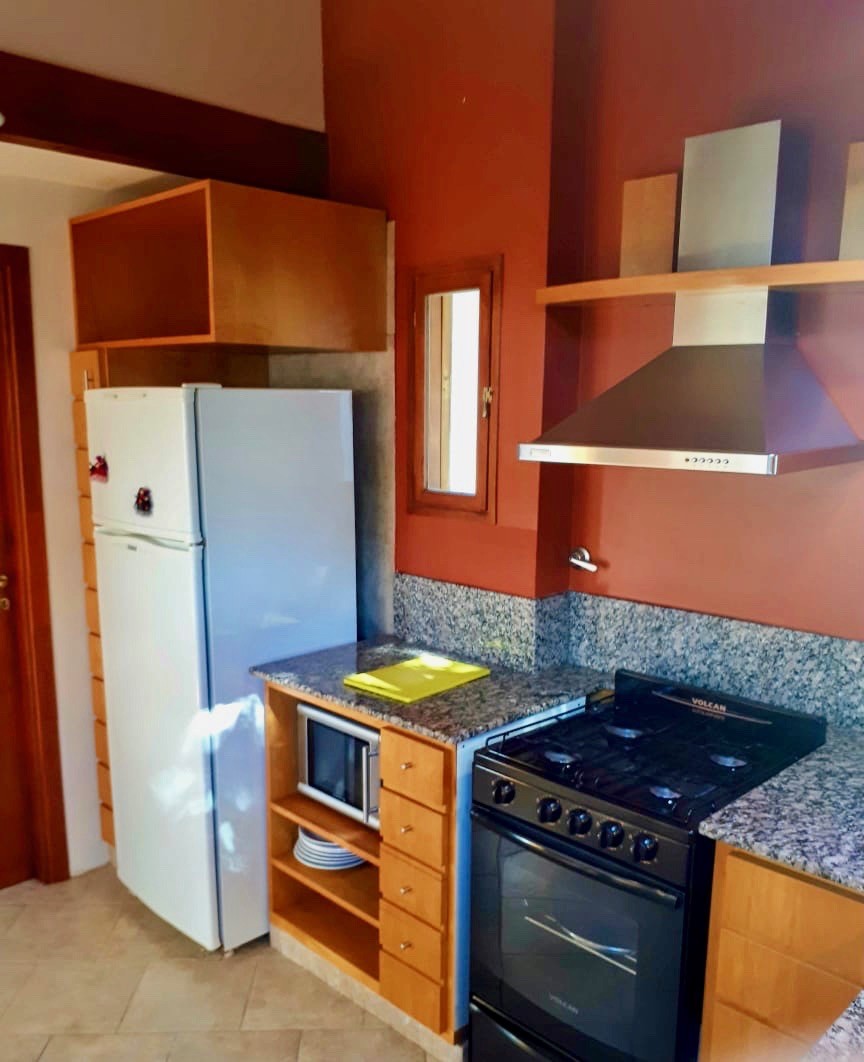 C142 Muy linda Casa de 113 m2 en lote de 470 m2 - Perez al 500 - Centro