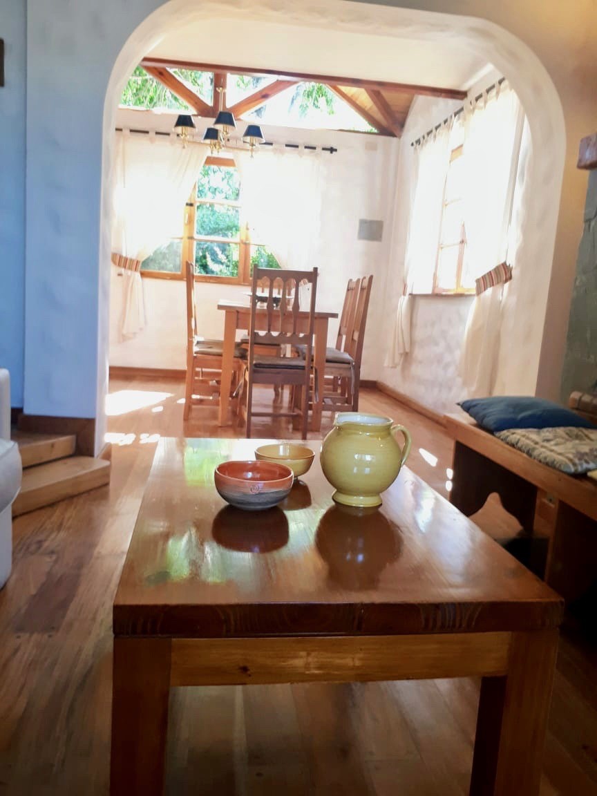 C142 Muy linda Casa de 113 m2 en lote de 470 m2 - Perez al 500 - Centro