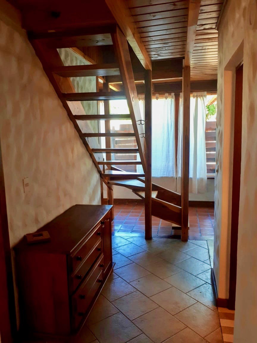 C142 Muy linda Casa de 113 m2 en lote de 470 m2 - Perez al 500 - Centro