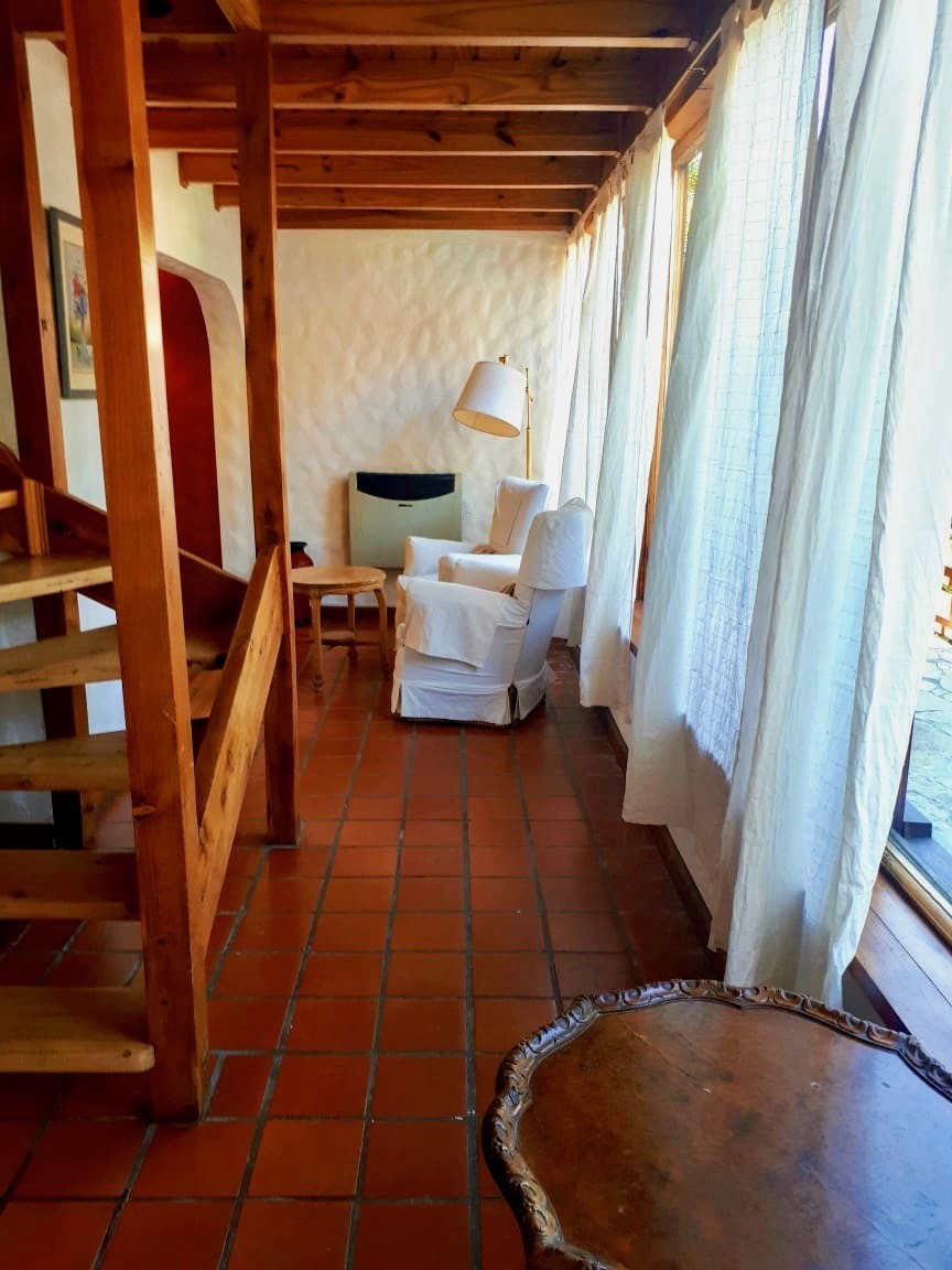 C142 Muy linda Casa de 113 m2 en lote de 470 m2 - Perez al 500 - Centro