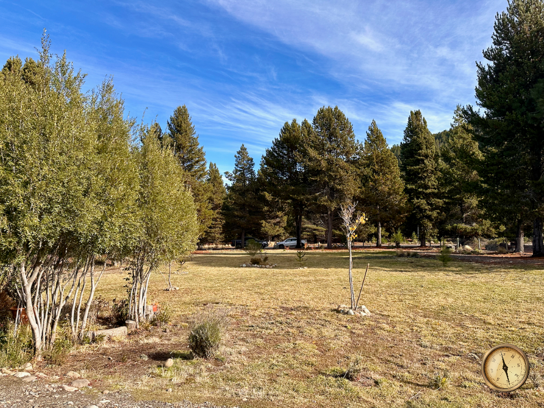 C245 - Muy linda casa de 90 m2 en lote de 2753 m2 - El Pegual 