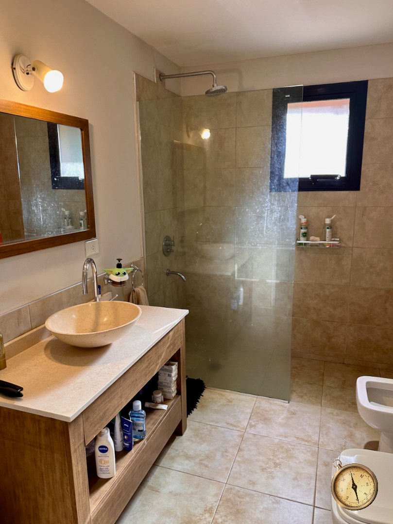 C245 - Muy linda casa de 90 m2 en lote de 2753 m2 - El Pegual 