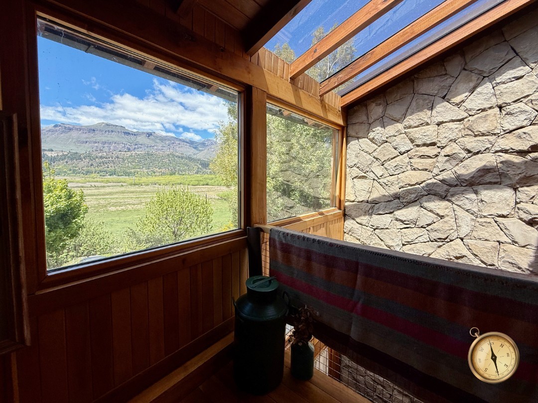 C273 - Casa de 5 dormitorios - 374 m2  en Lote de 2000 m2  - Callejon de GinGins