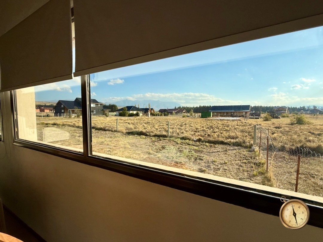 C260- Casa de dos dormitorios - 135 m2 en lote de 1513 m2  - Las Marias del Valle