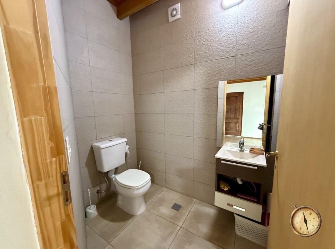 C260- Casa de dos dormitorios - 135 m2 en lote de 1513 m2  - Las Marias del Valle