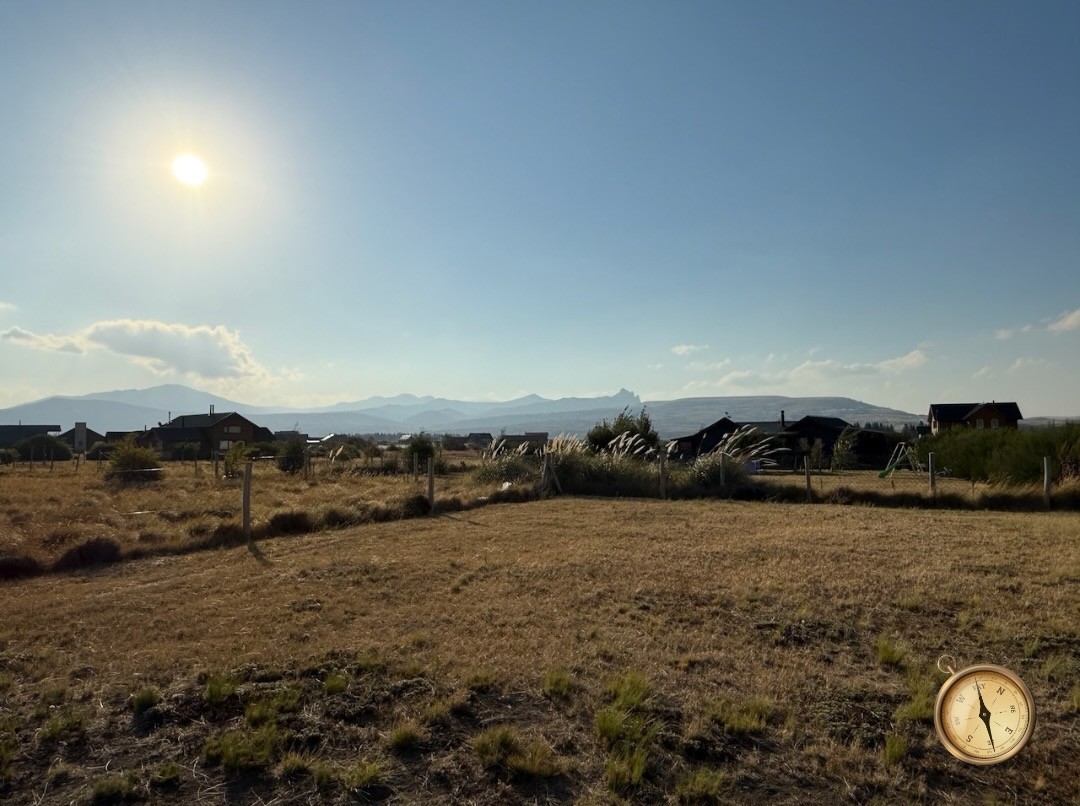 C260- Casa de dos dormitorios - 135 m2 en lote de 1513 m2  - Las Marias del Valle