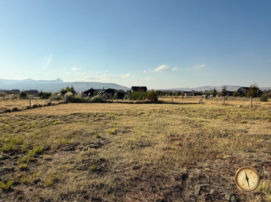 C260- Casa de dos dormitorios - 135 m2 en lote de 1513 m2  - Las Marias del Valle