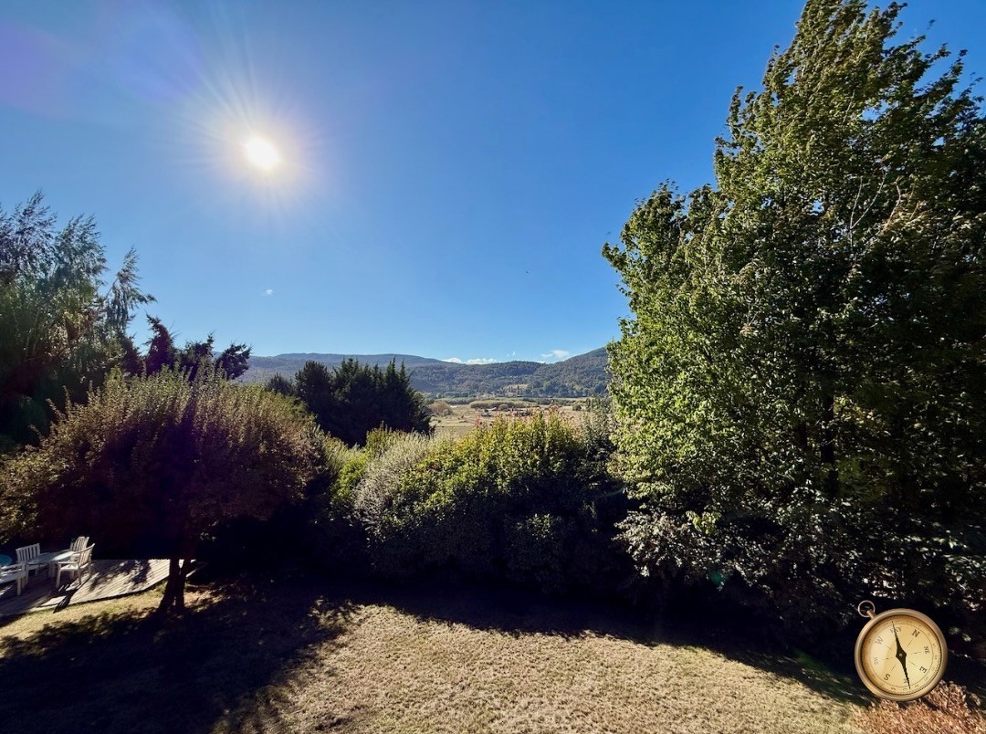C259 - Casa de tres dormitorios - 230m2 en lote de 2163m2  - Faldeos del Chapelco 